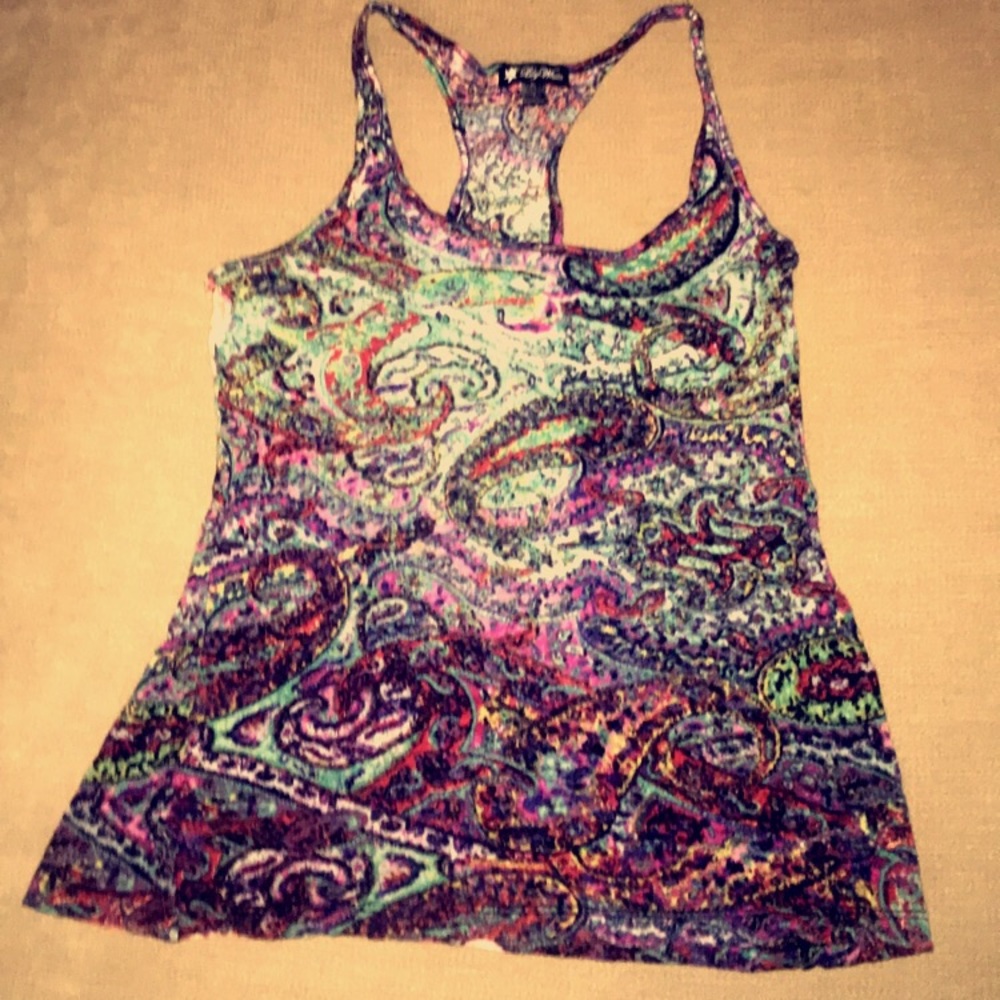 Tank top